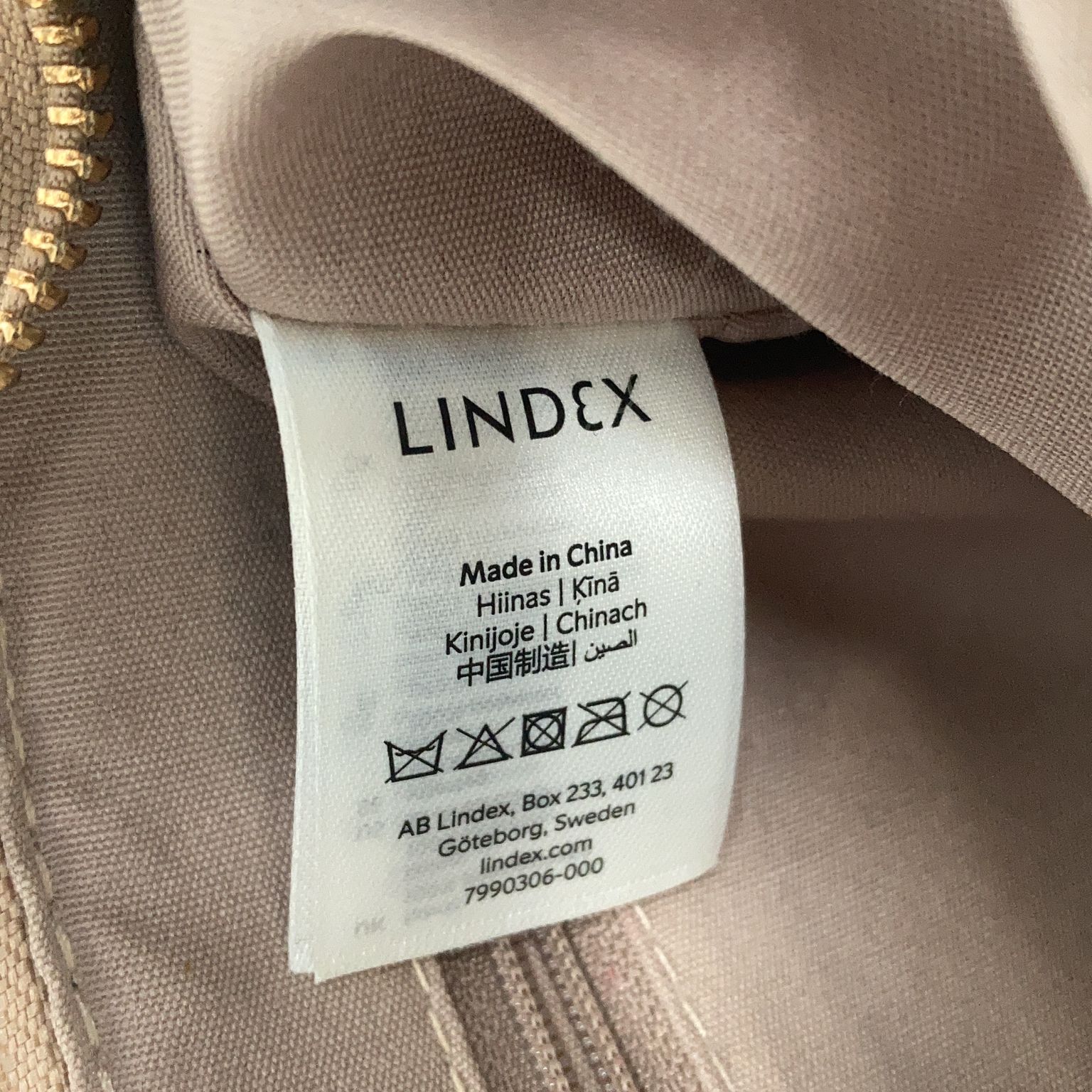 Lindex