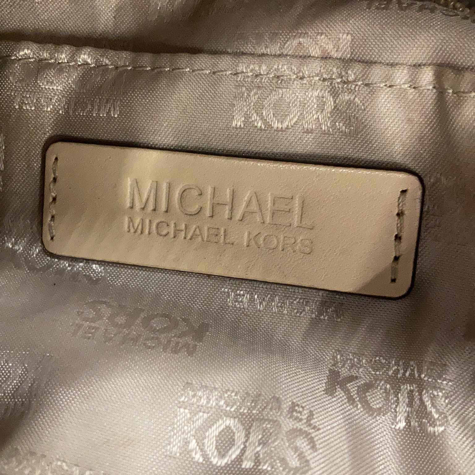 Michael Kors