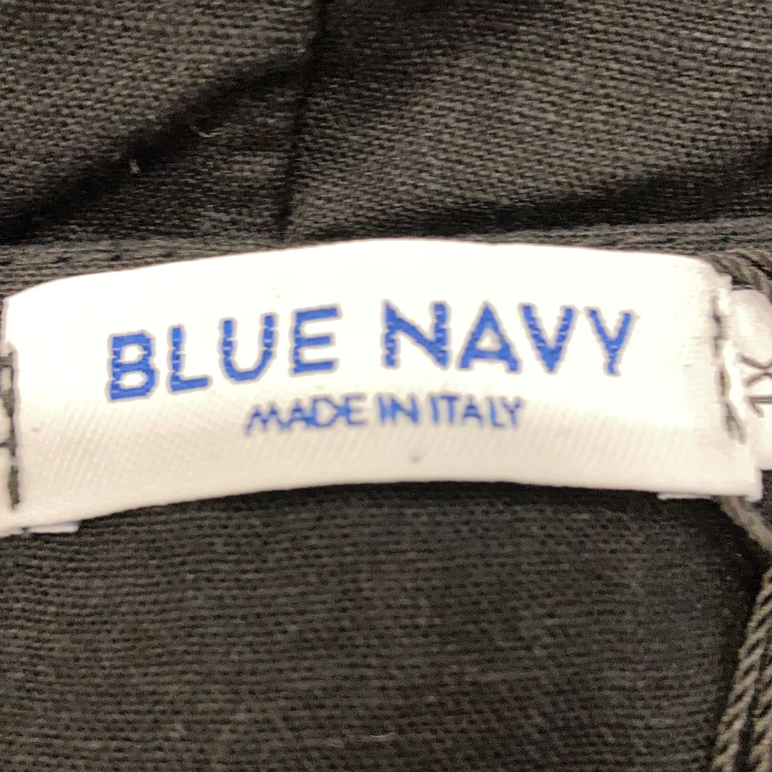 Blue Navy