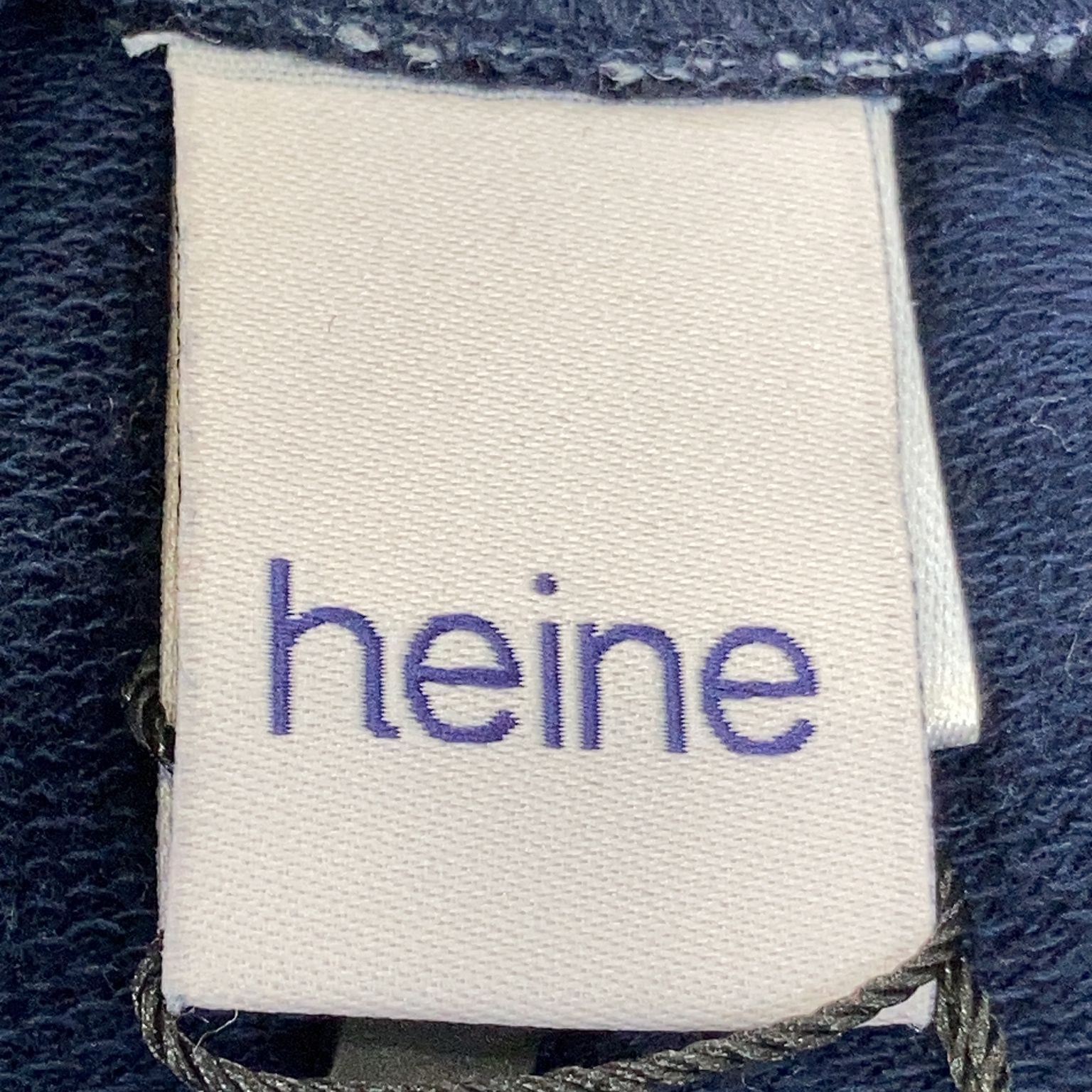 Heine