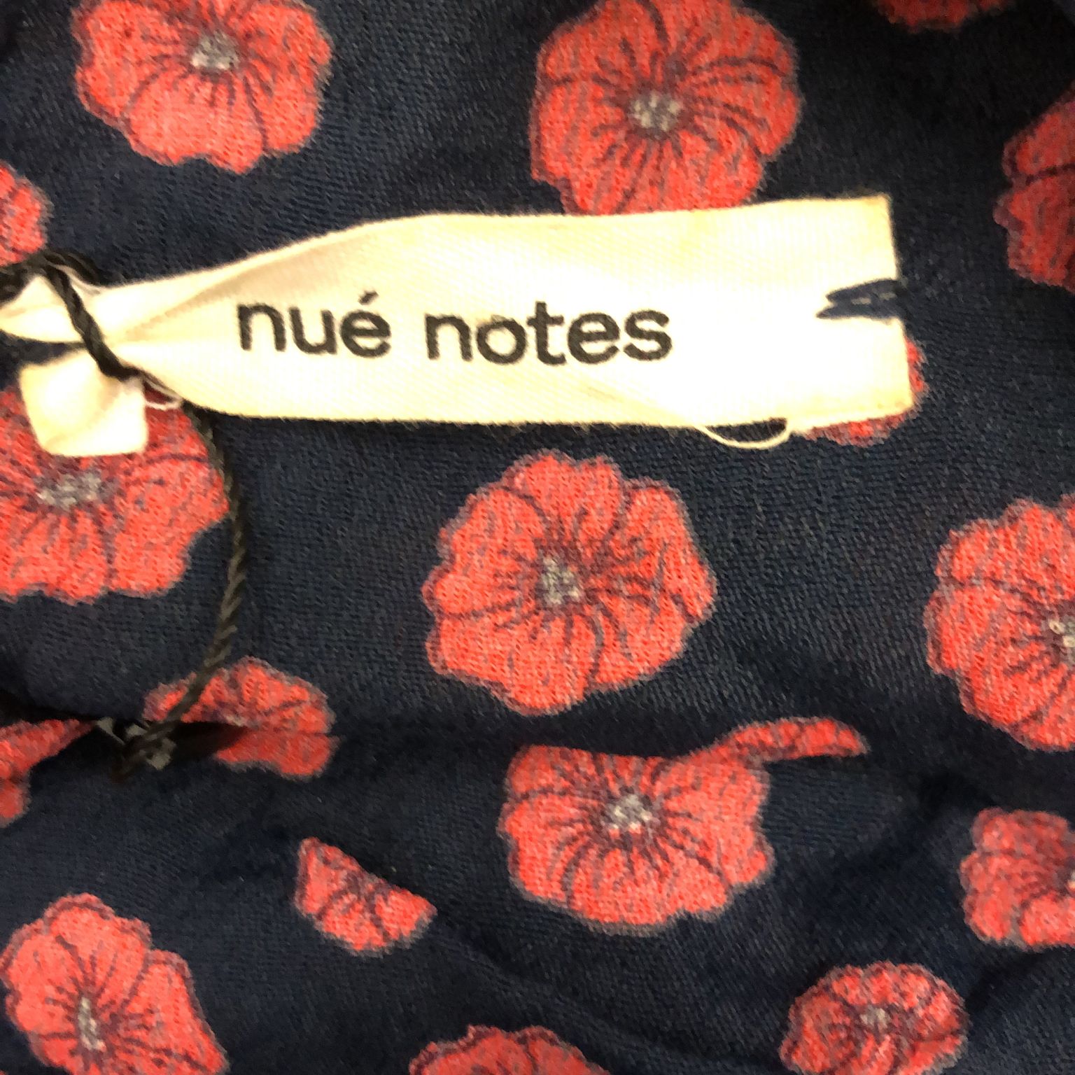 Nue Notes