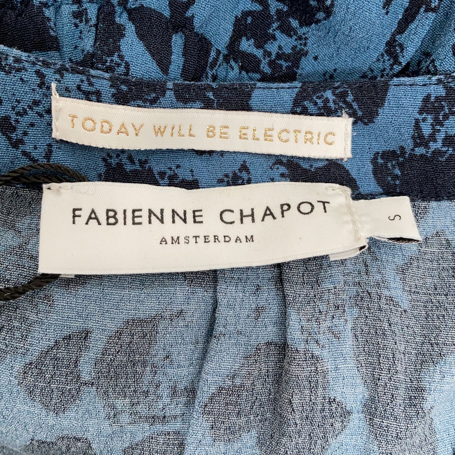 Fabienne Chapot