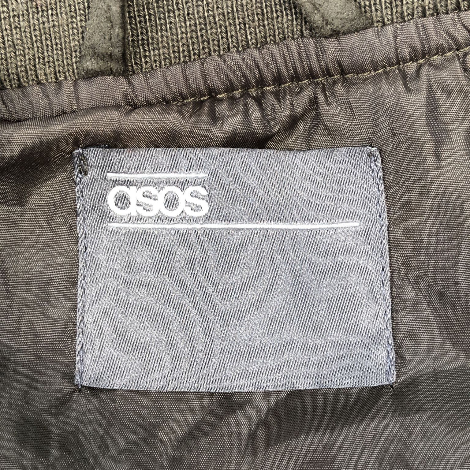 ASOS