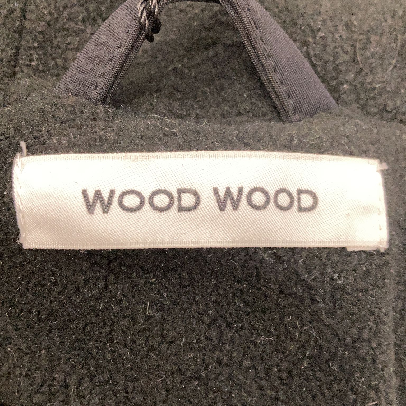 Wood Wood