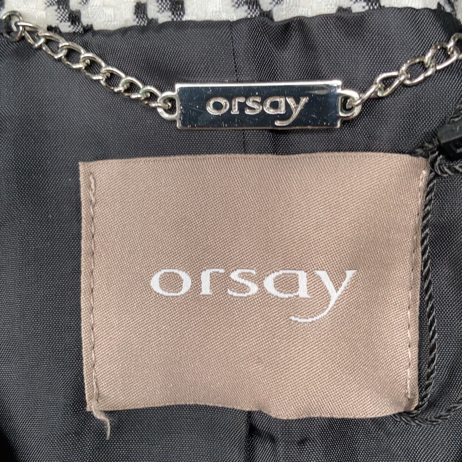 Orsay