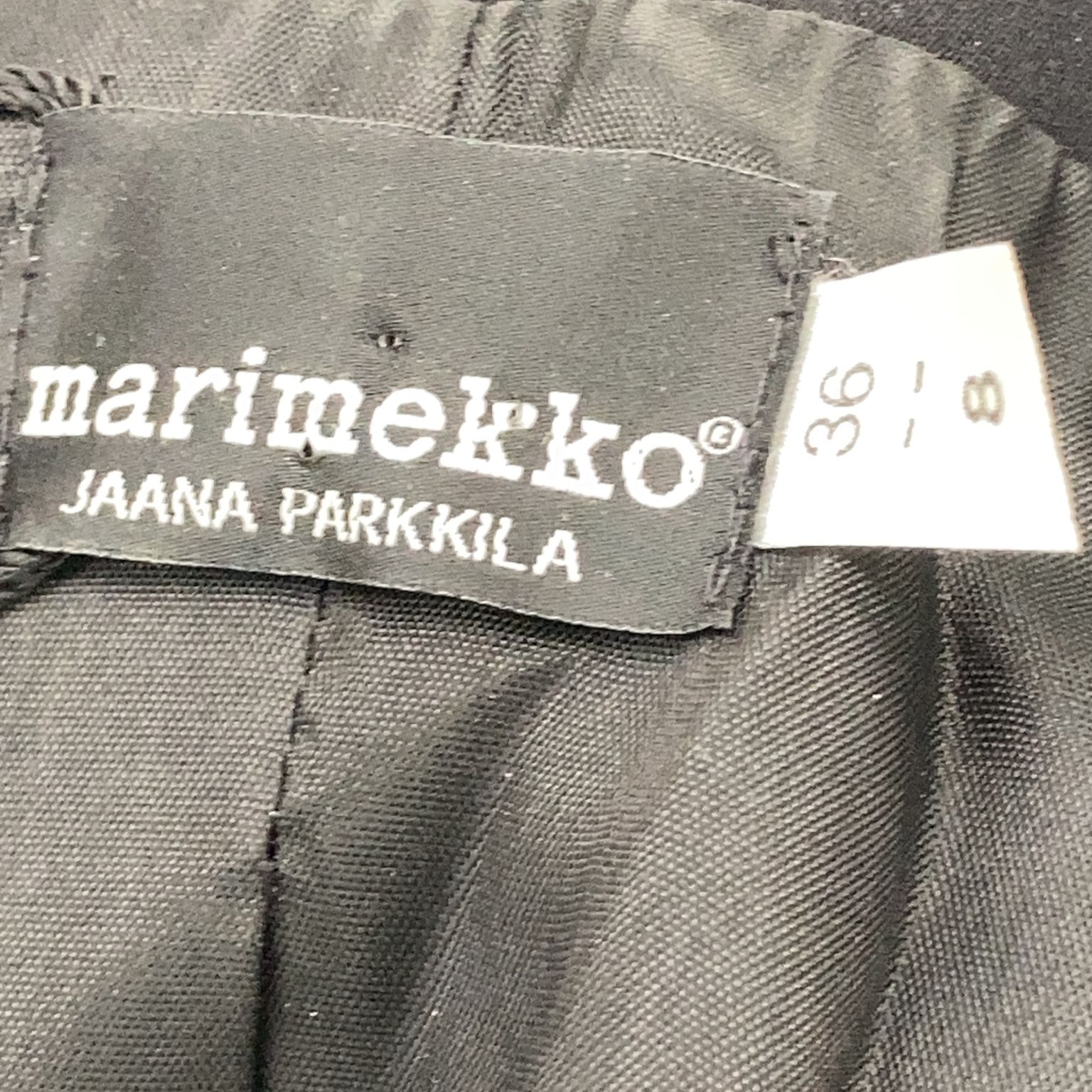 Marimekko