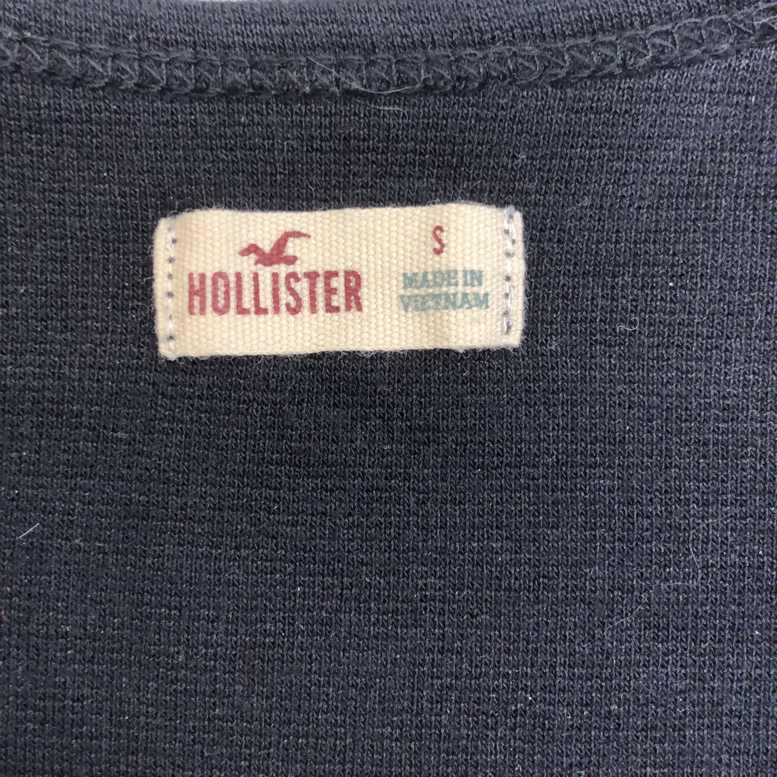 Hollister