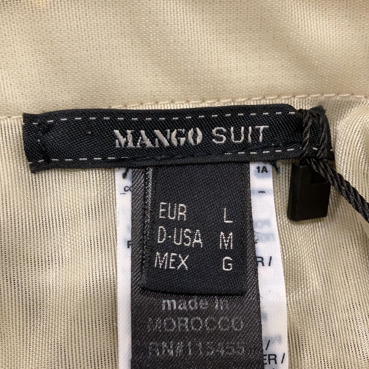 Mango