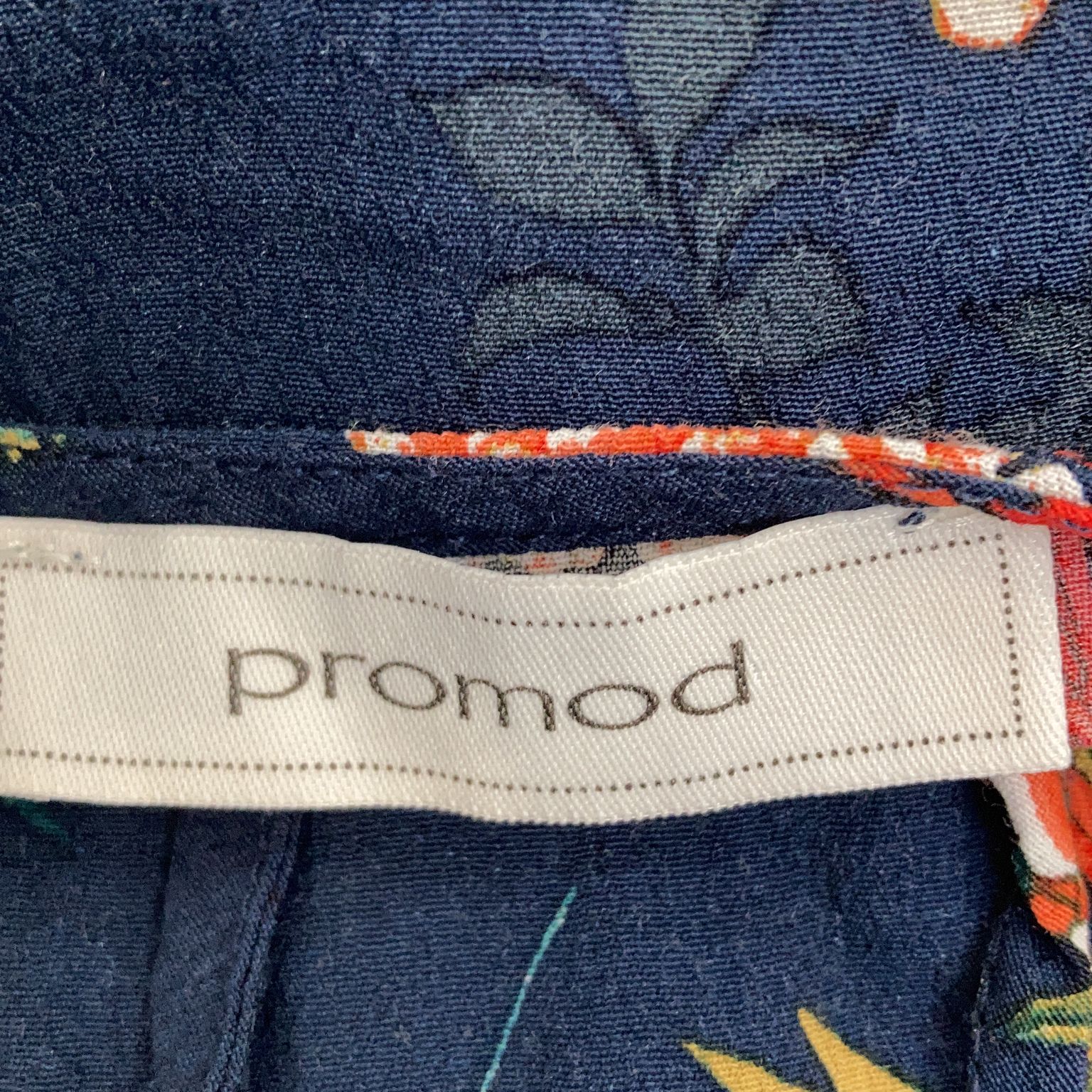 Promod