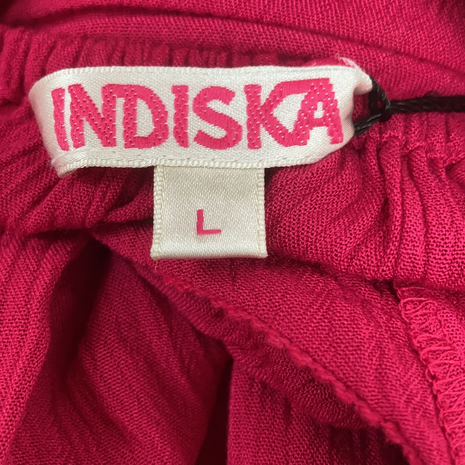 Indiska