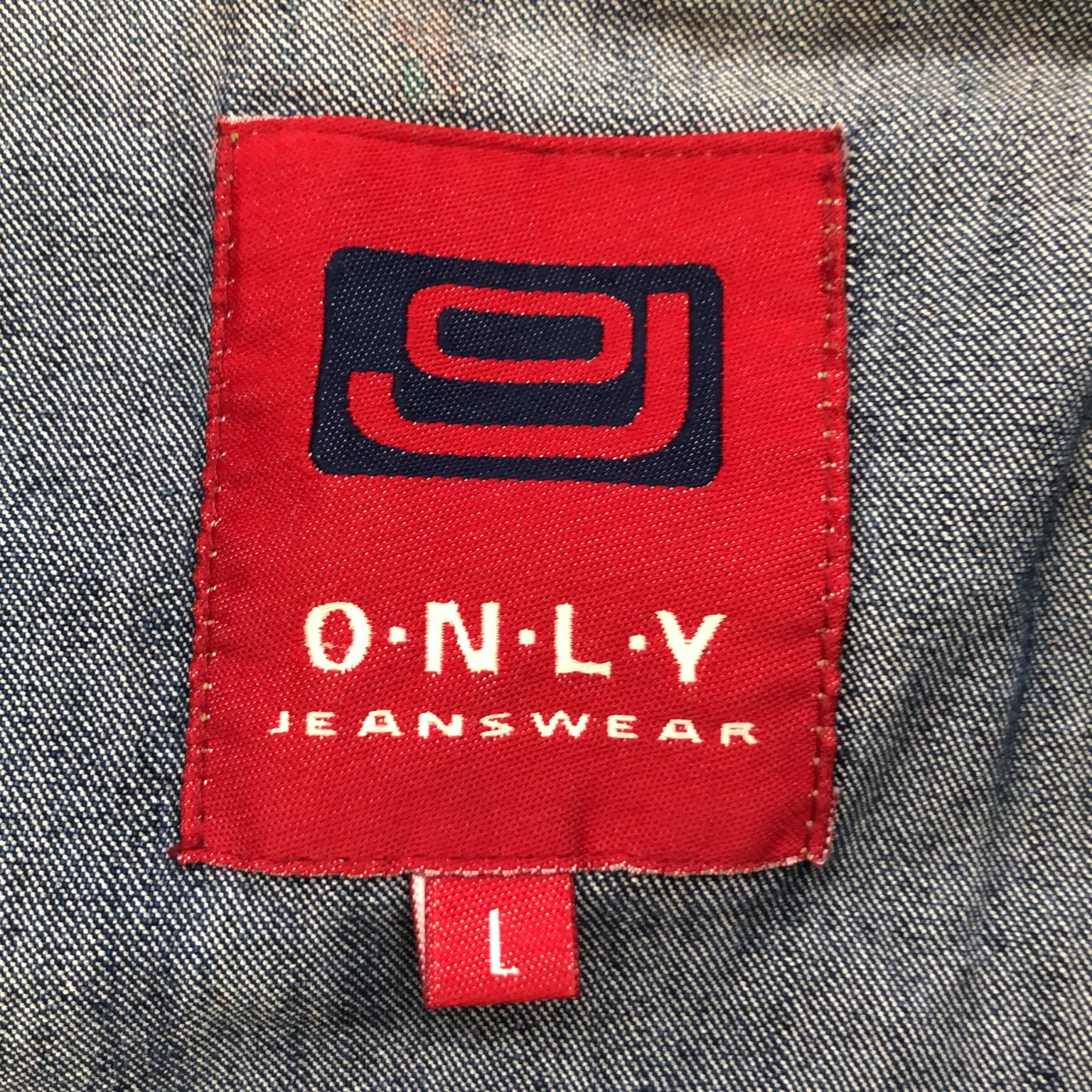 Only Jeans Wear