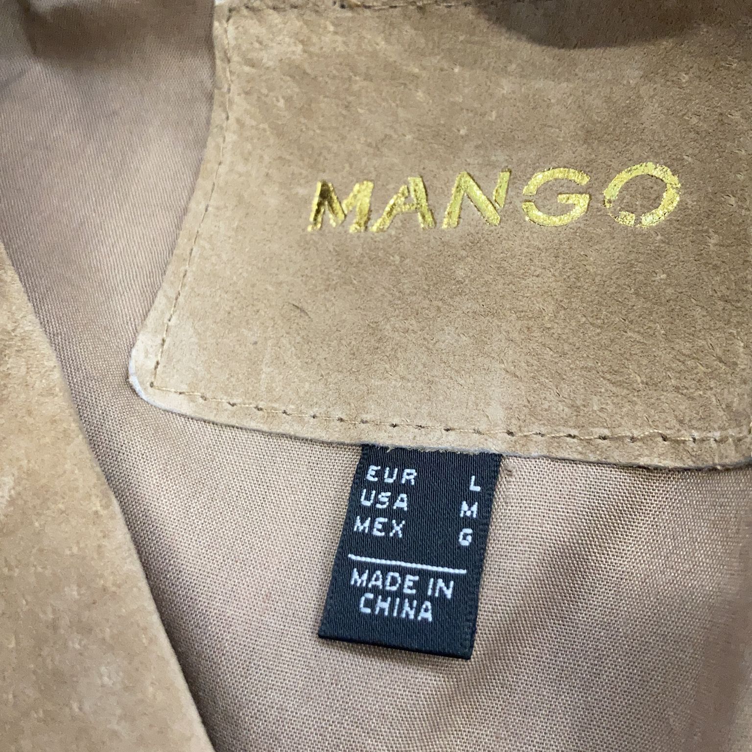 Mango