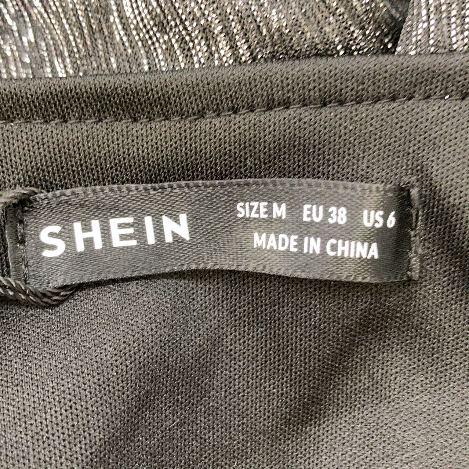 Shein