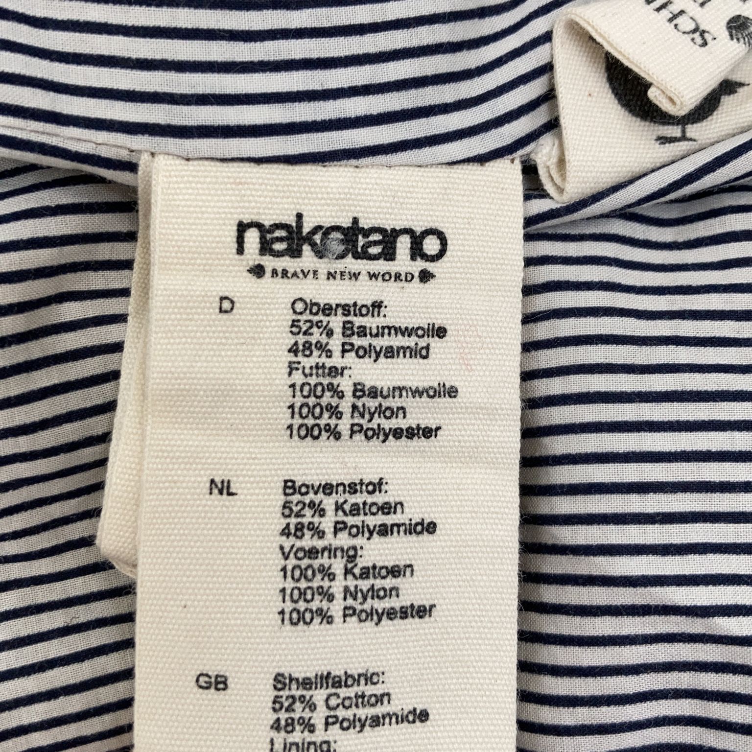 Naketano