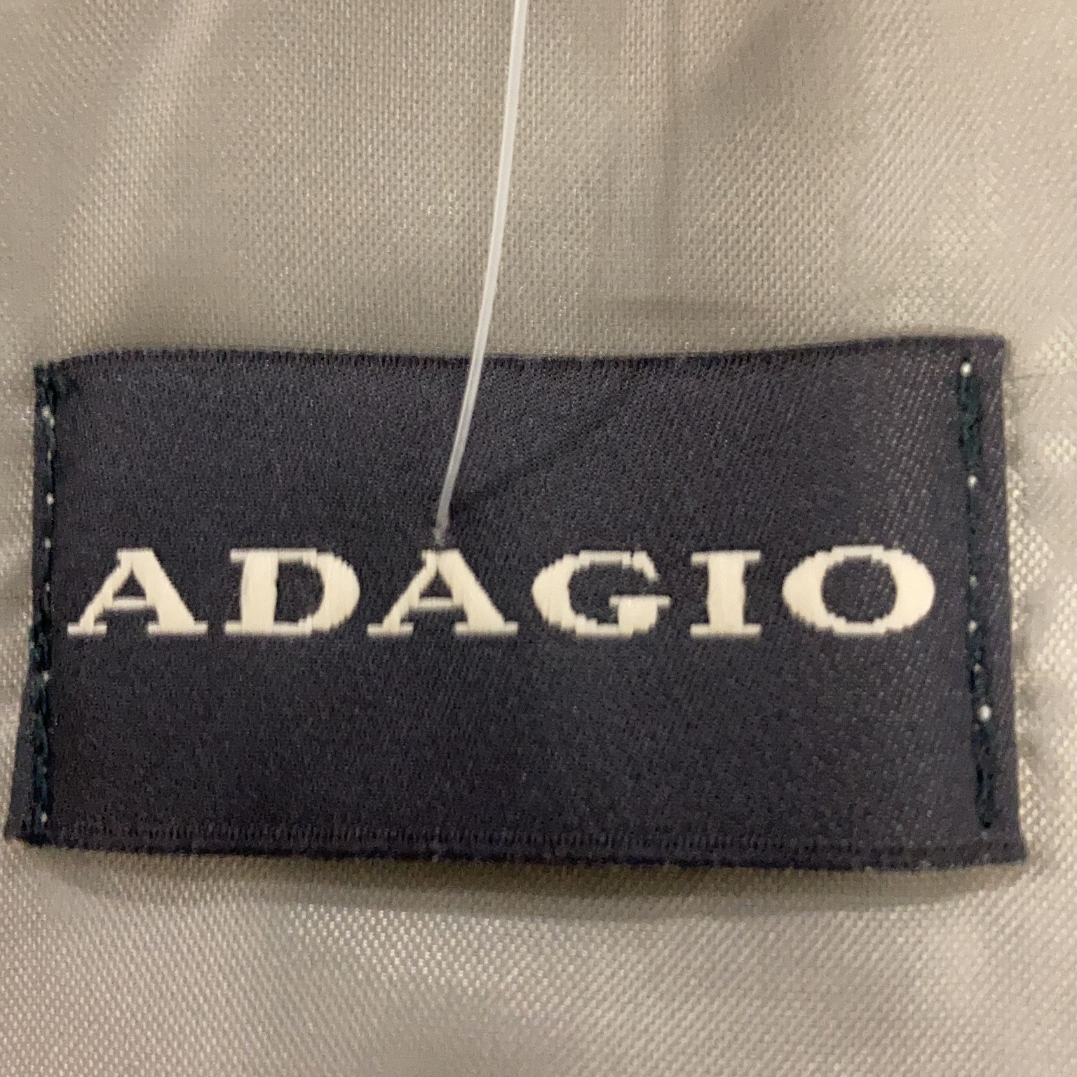 Adagio