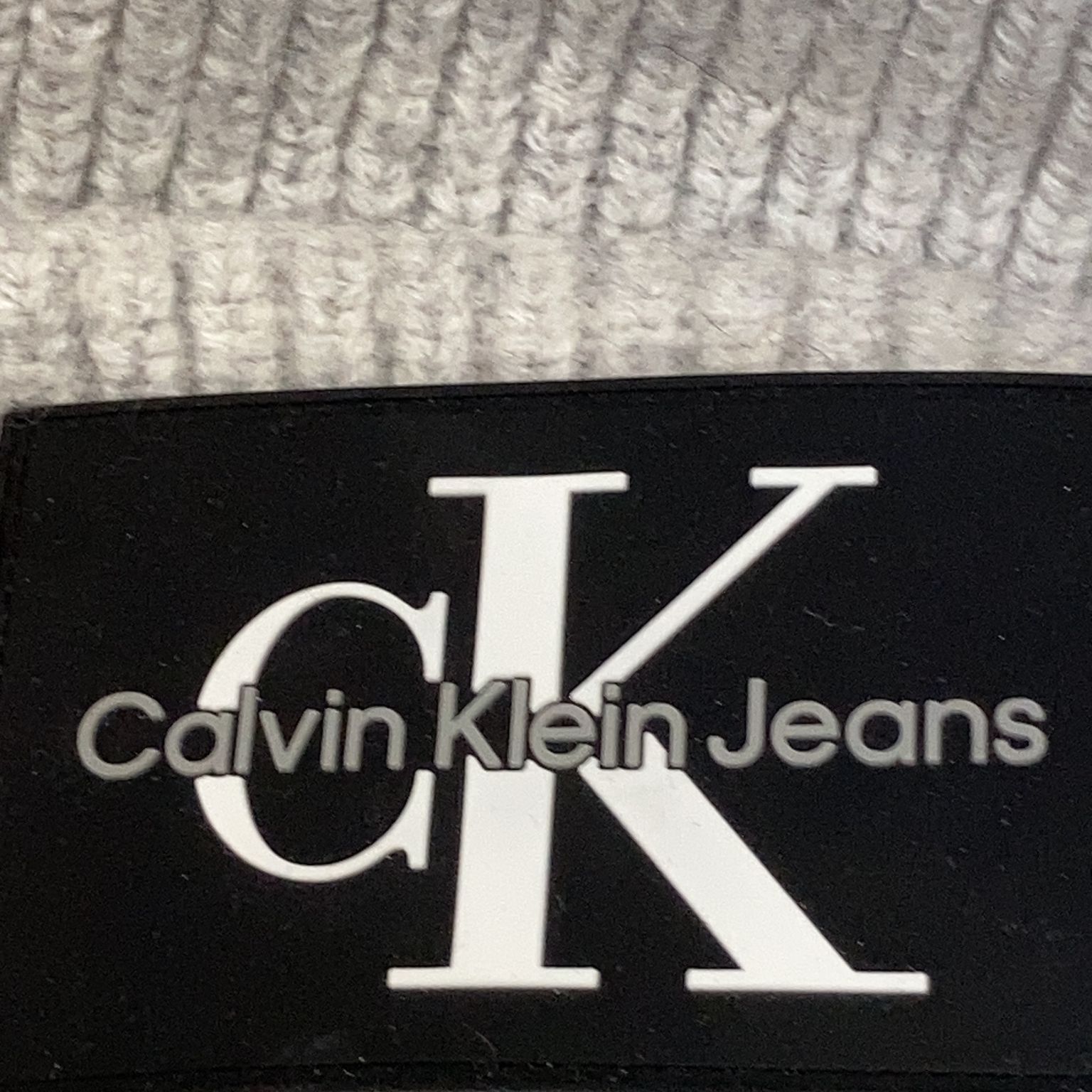 Calvin Klein