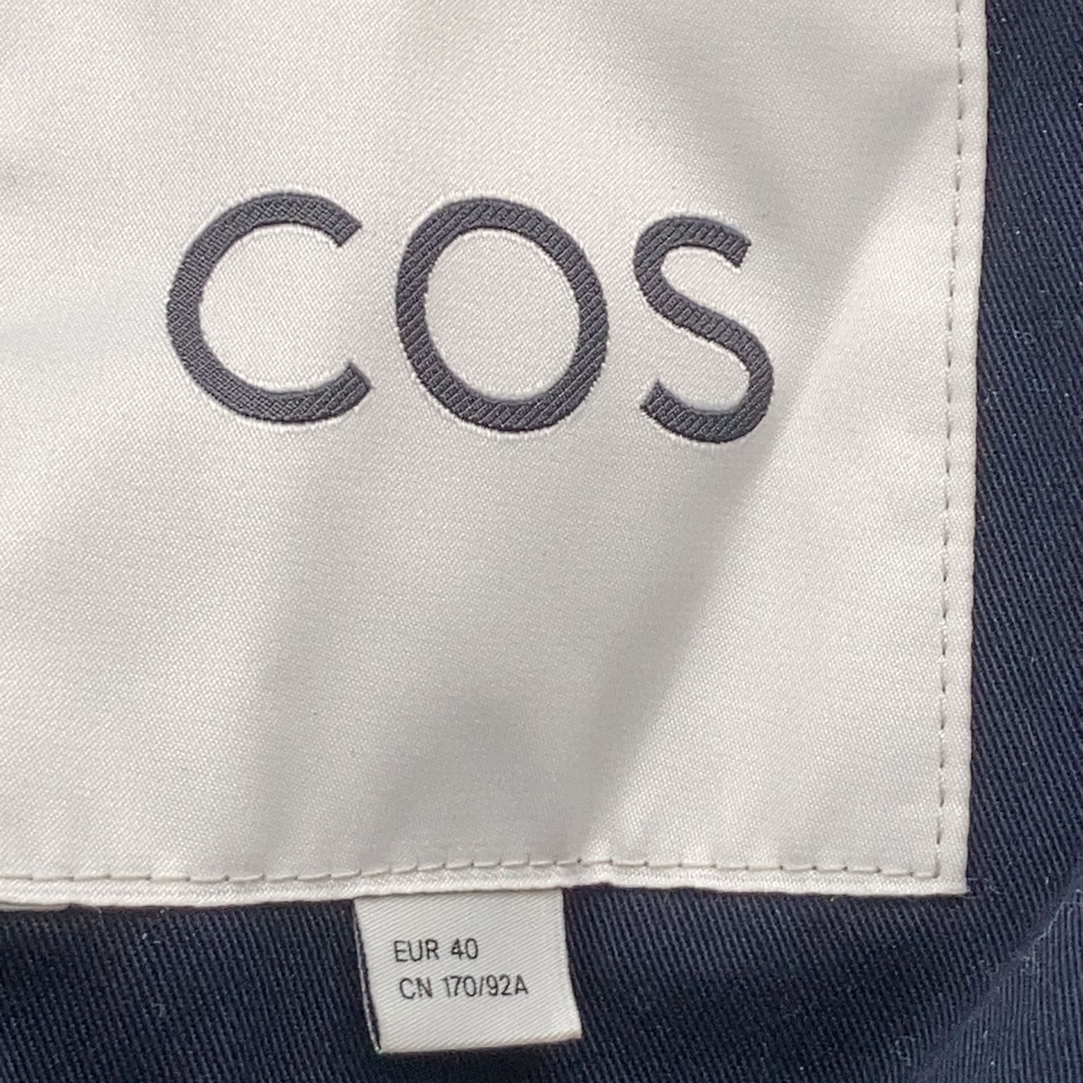 COS