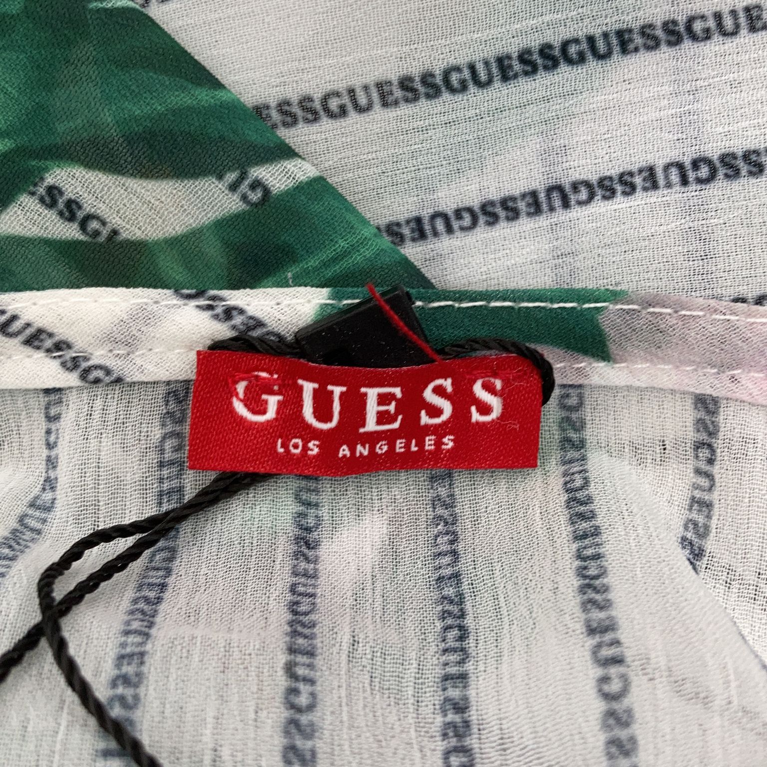 Guess