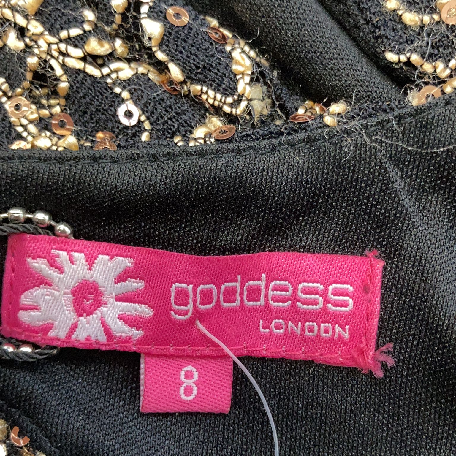 Goddess London