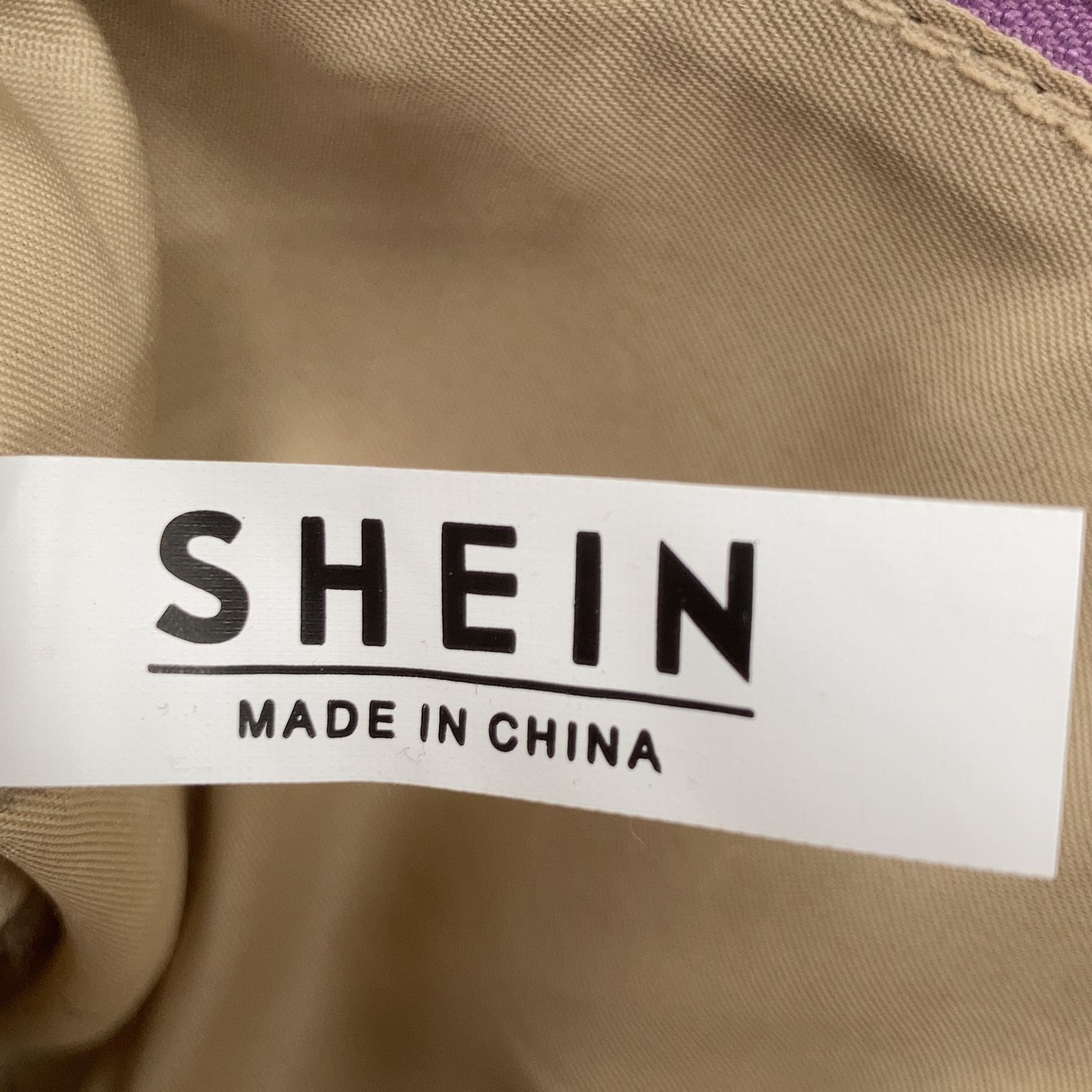 Shein