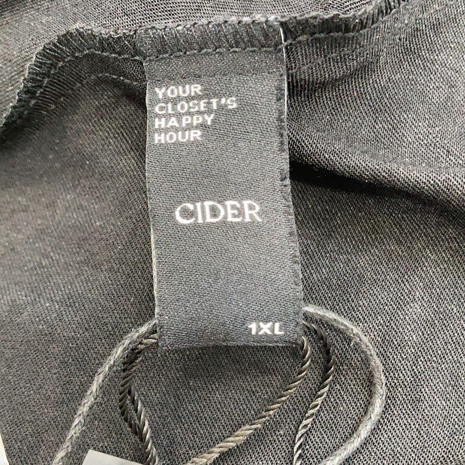 Cider