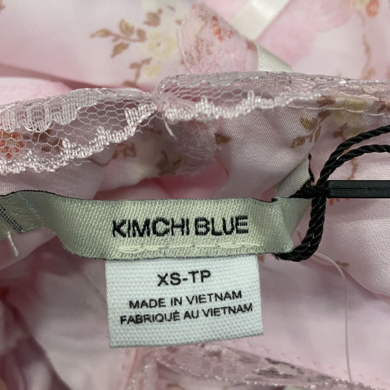 Kimchi Blue