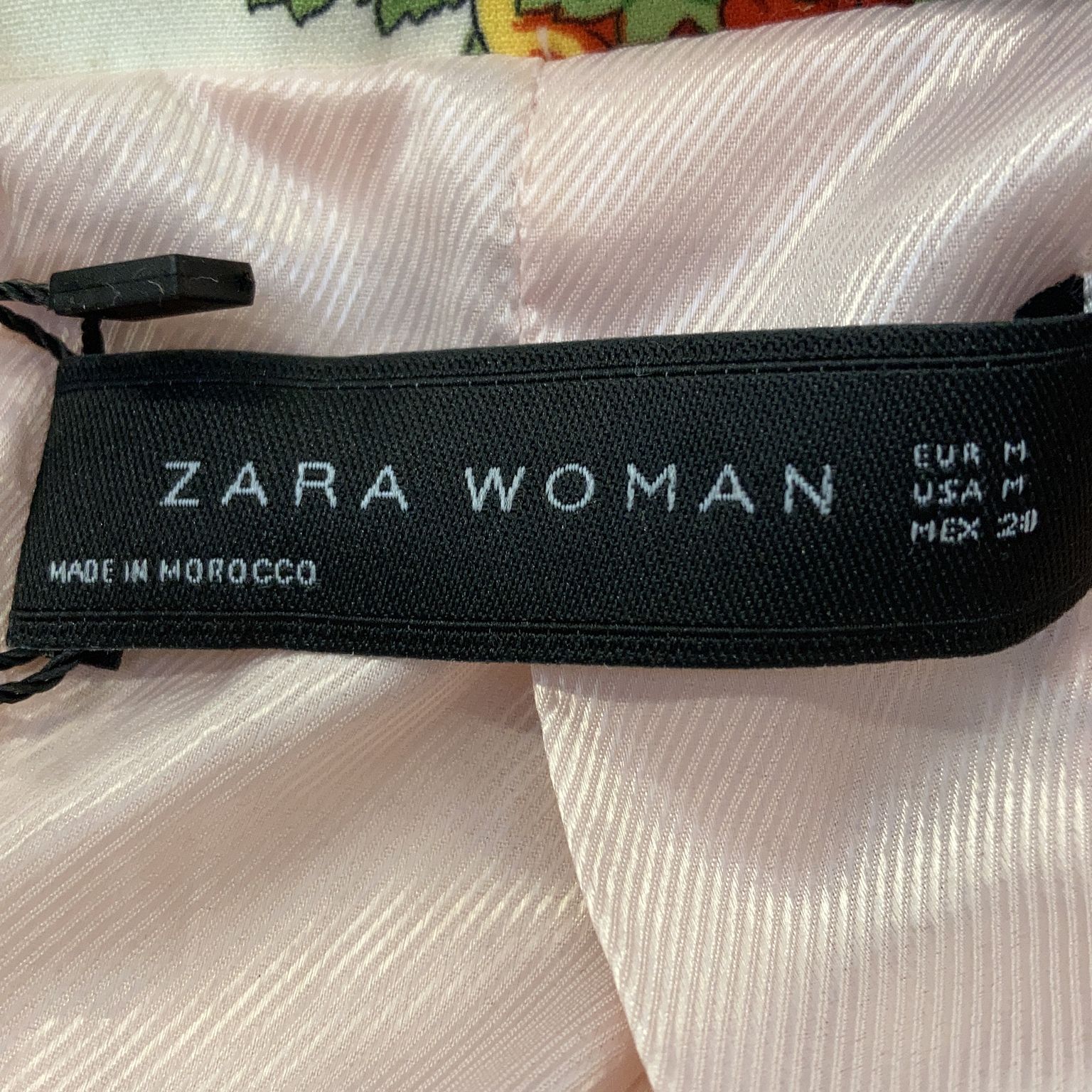 Zara Woman