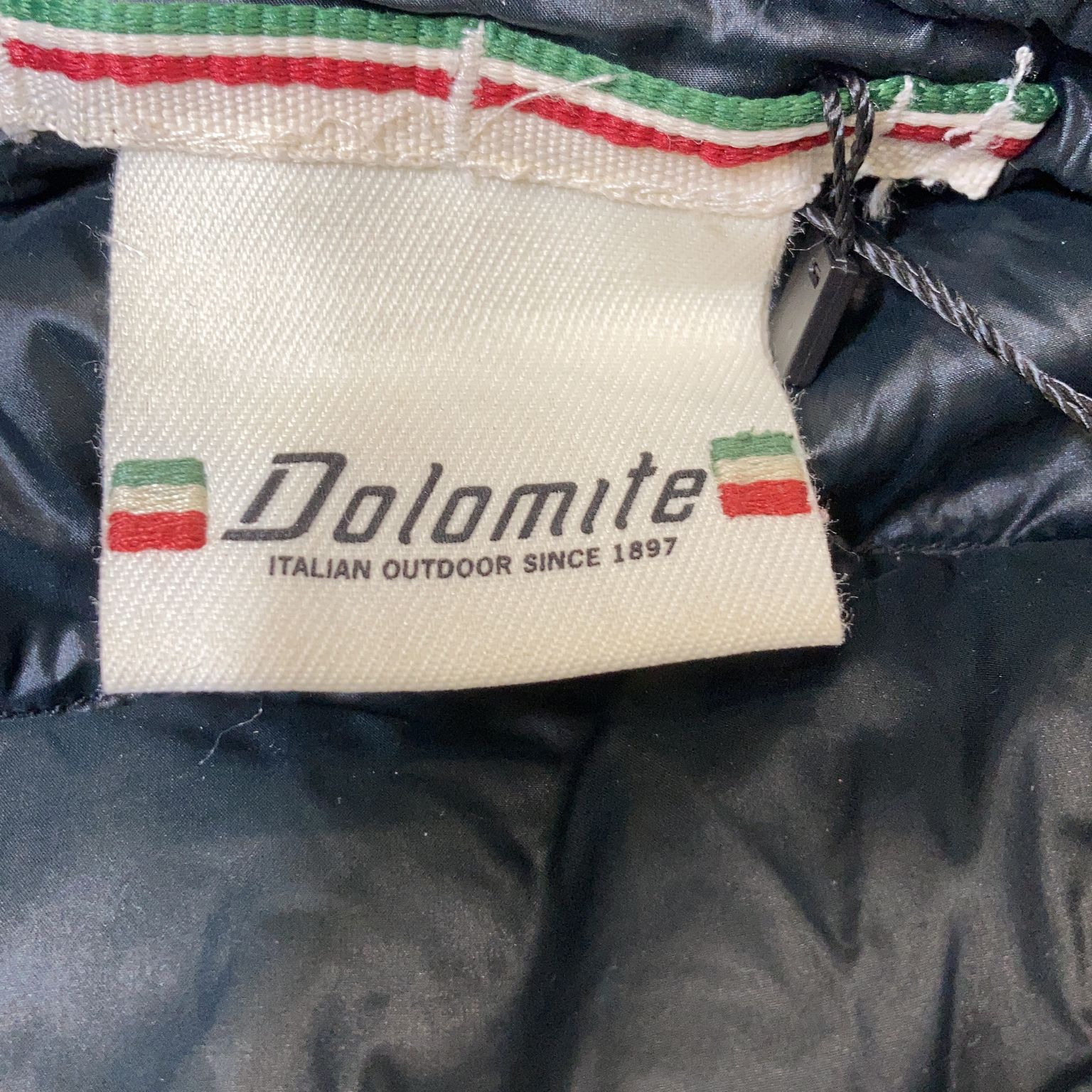 Dolomite