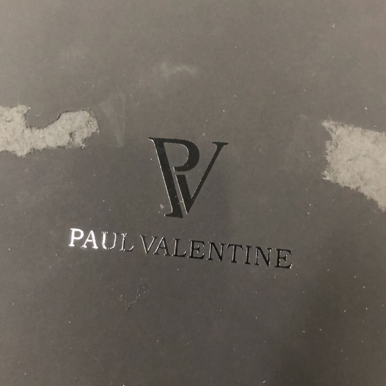 Paul Valentine