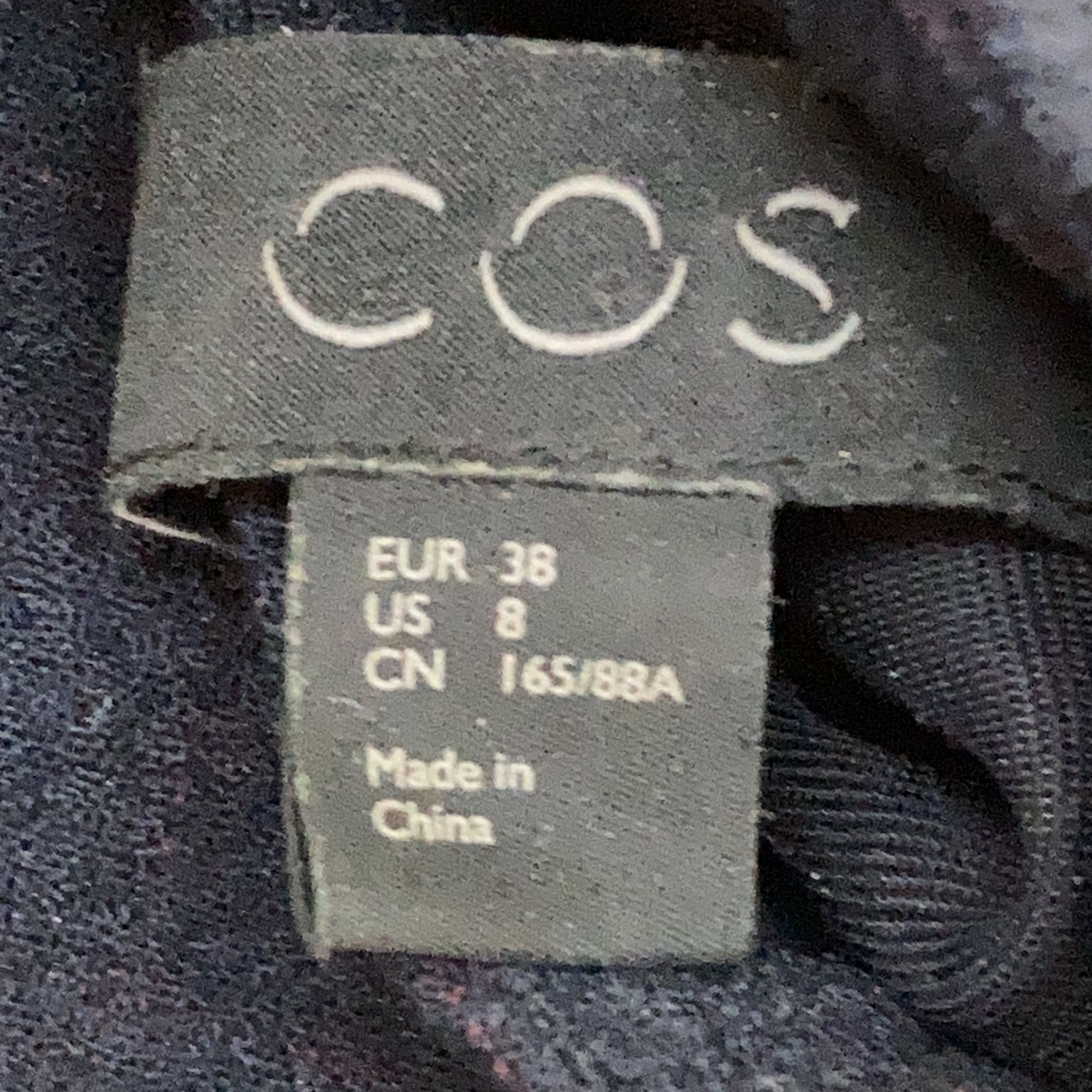 COS