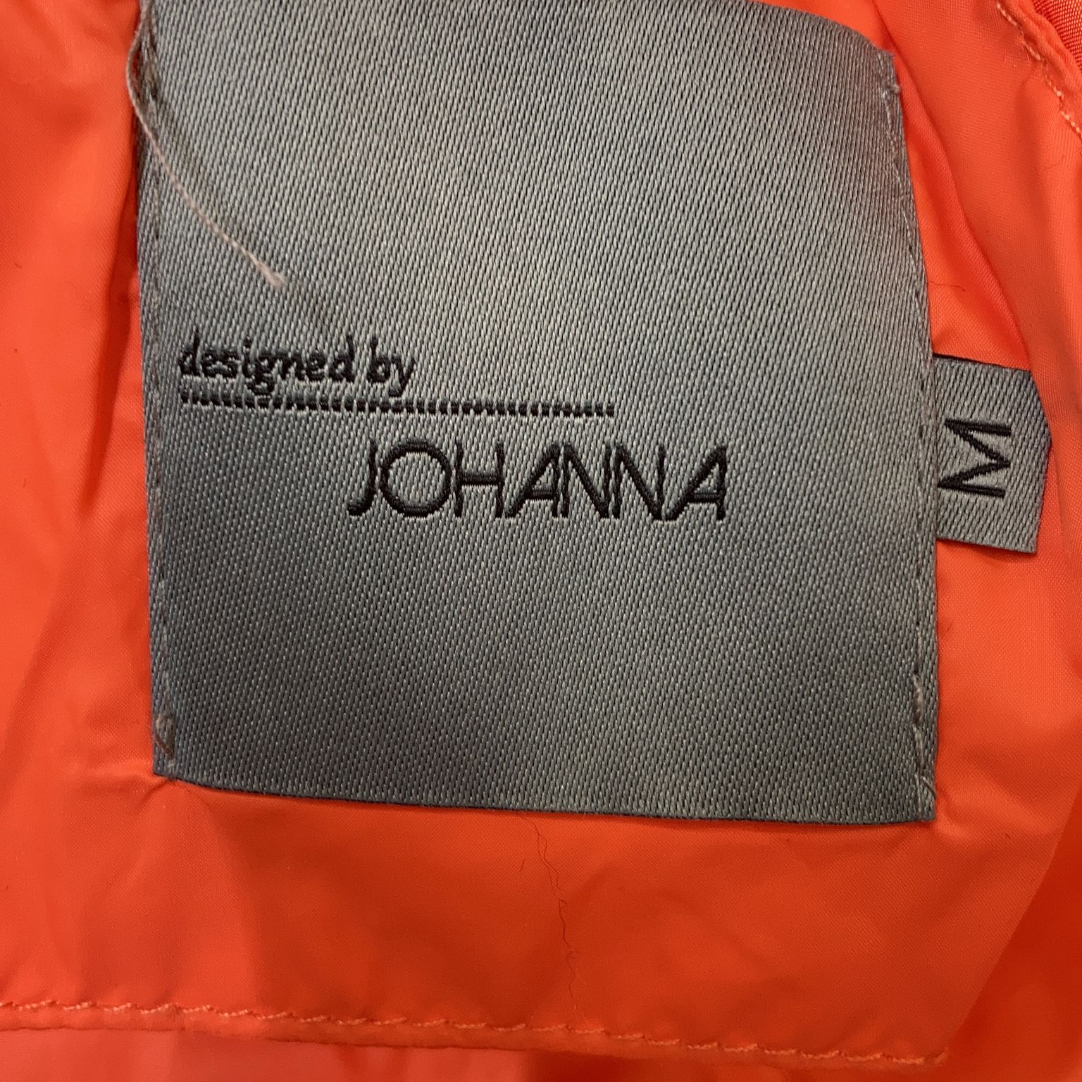 Johanna