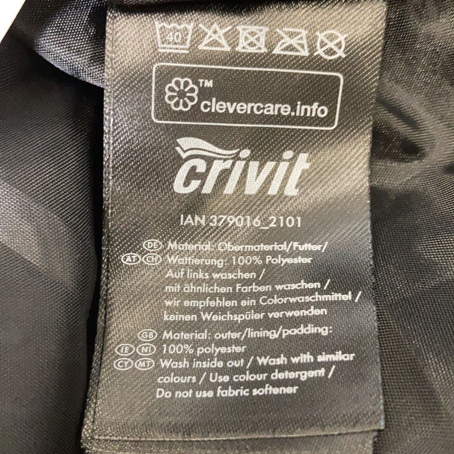 Crivit