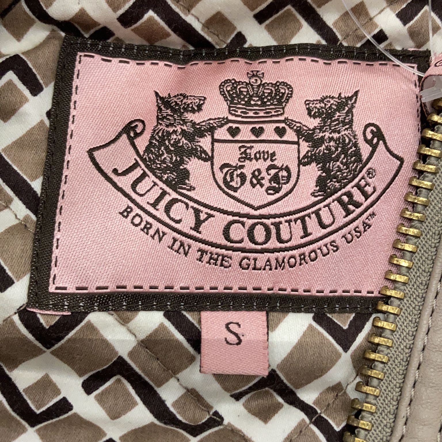 Juicy Couture