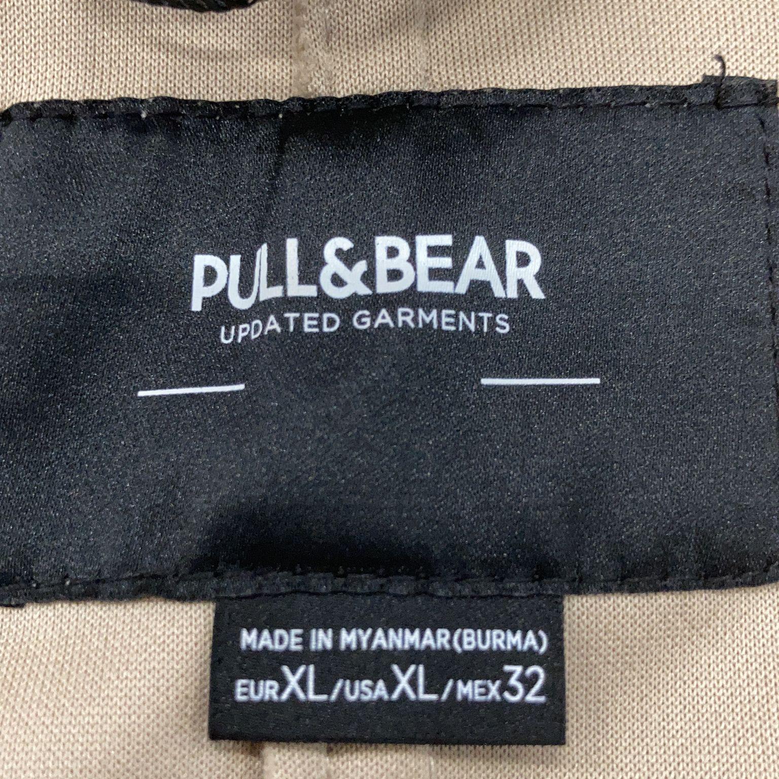 Pull  Bear