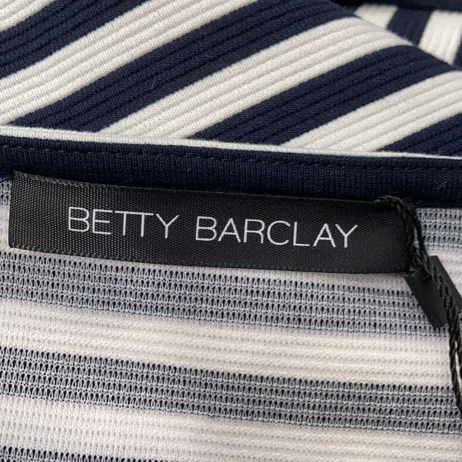 Betty Barclay