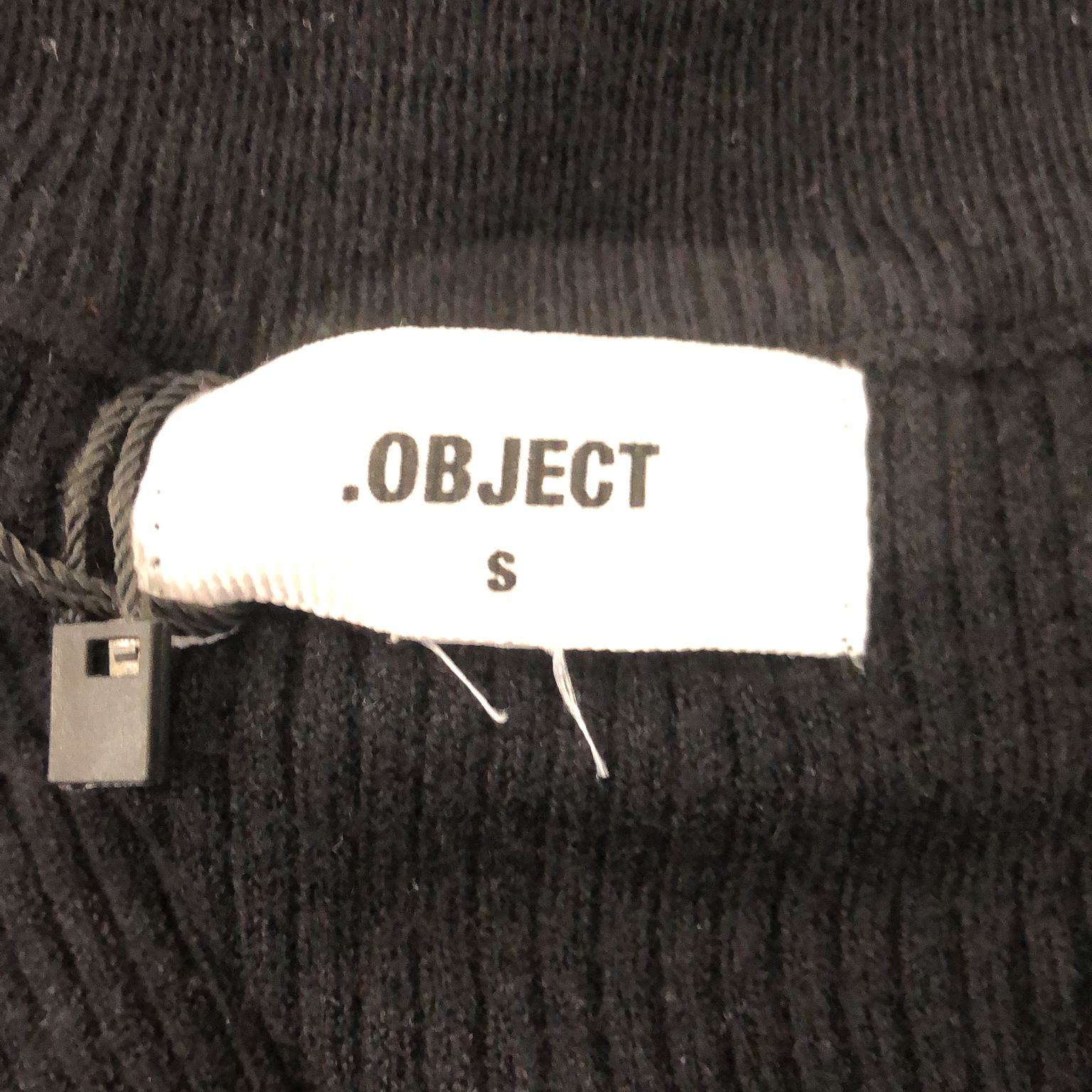 Object