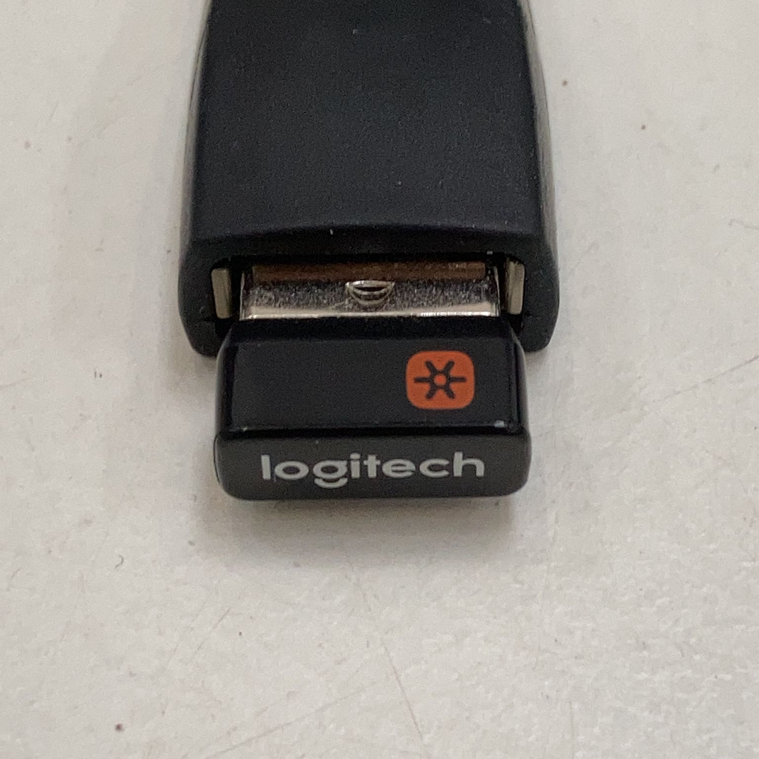 Logitech