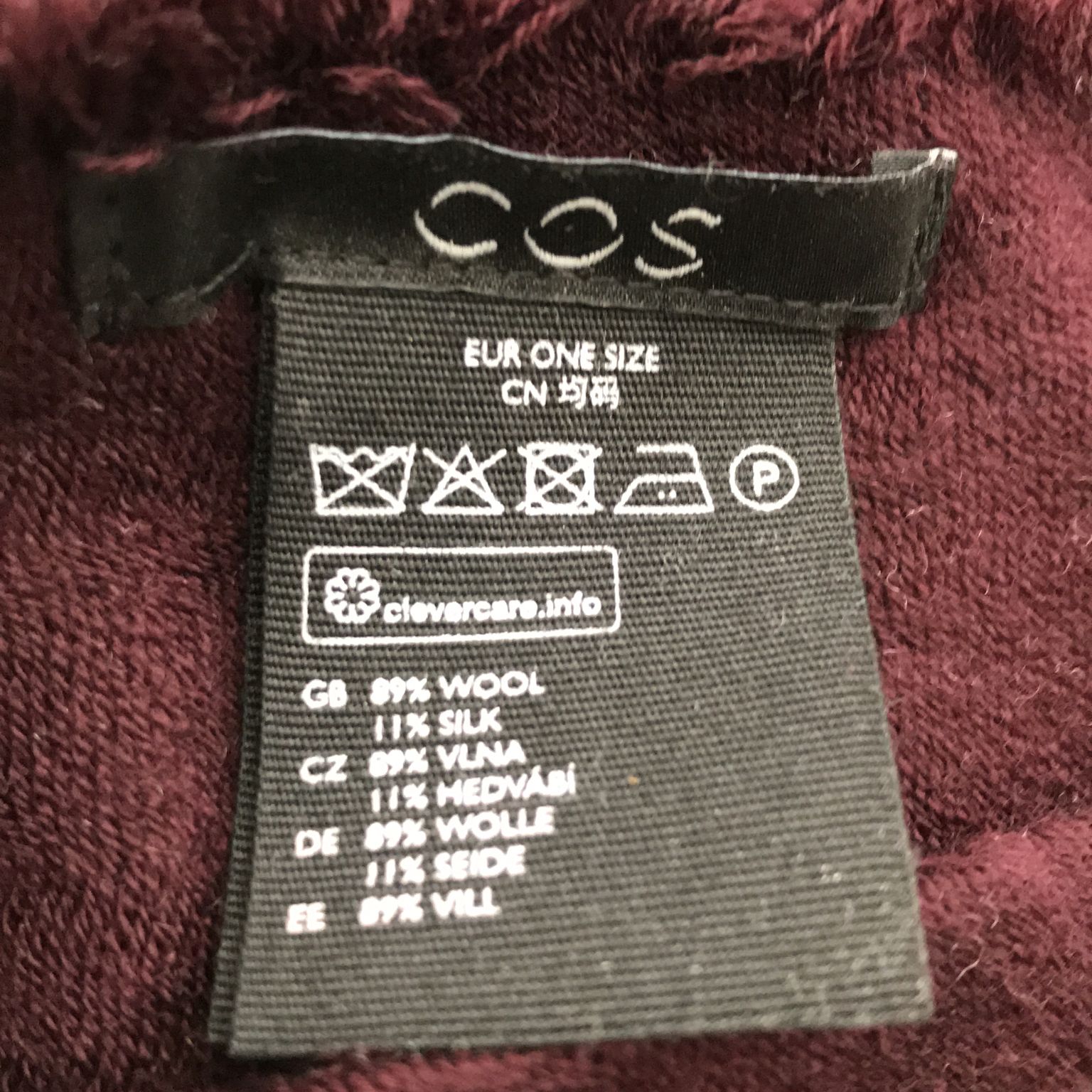 COS