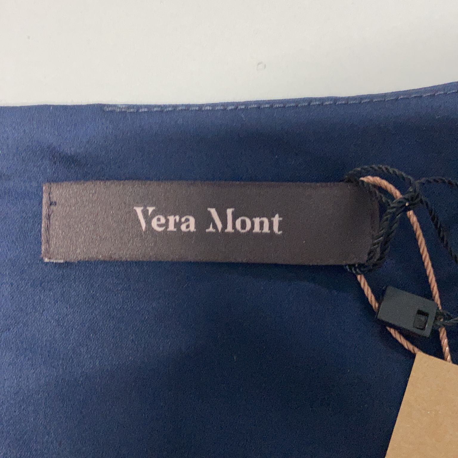 Vera Mont