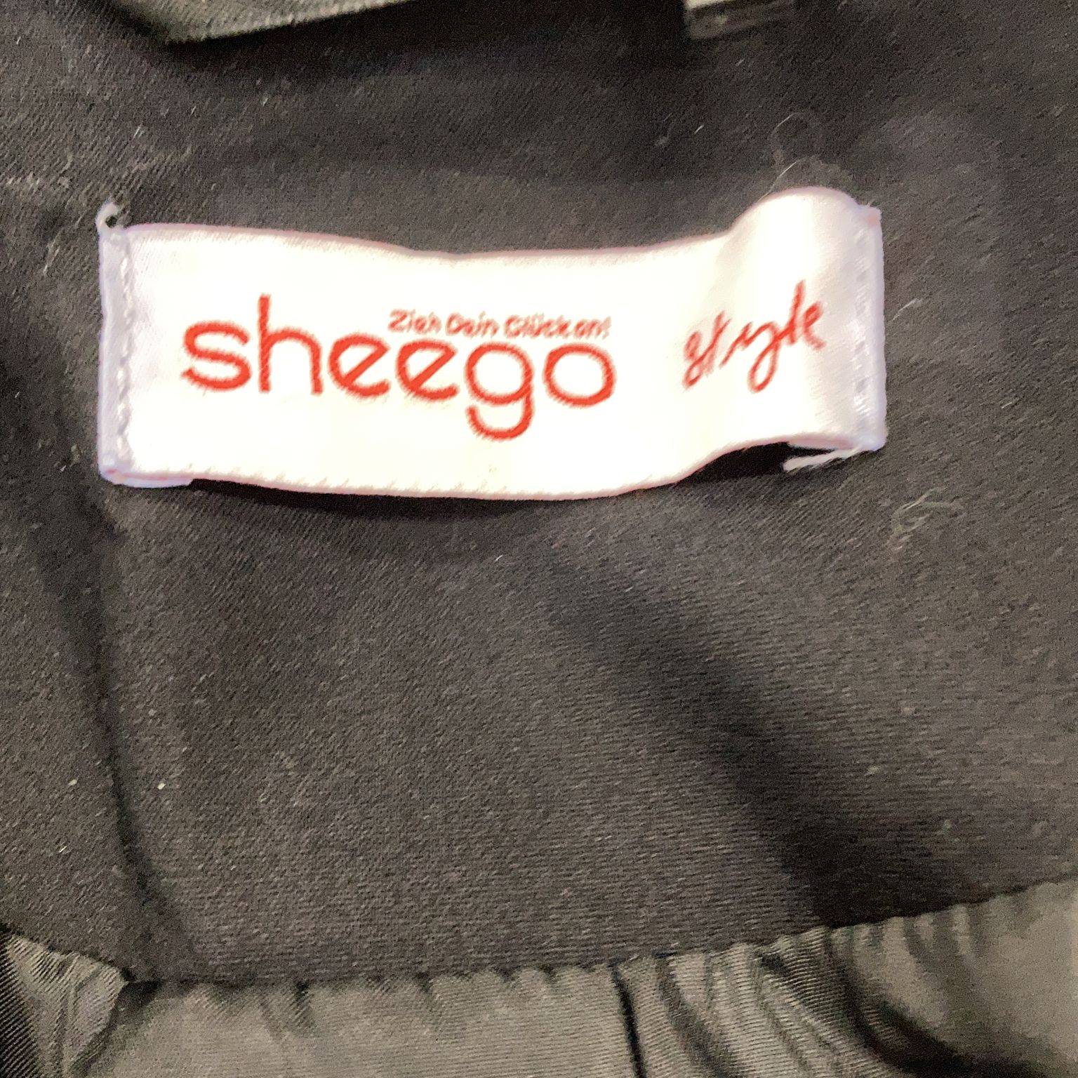 Sheego