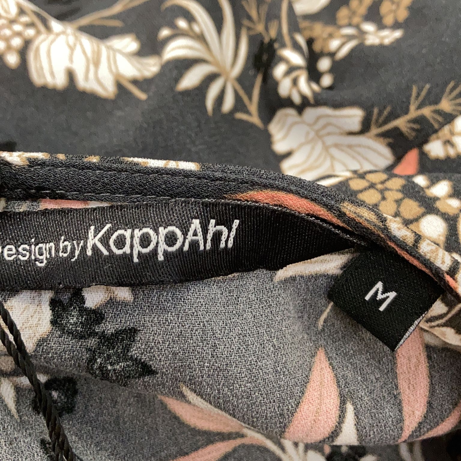 KappAhl