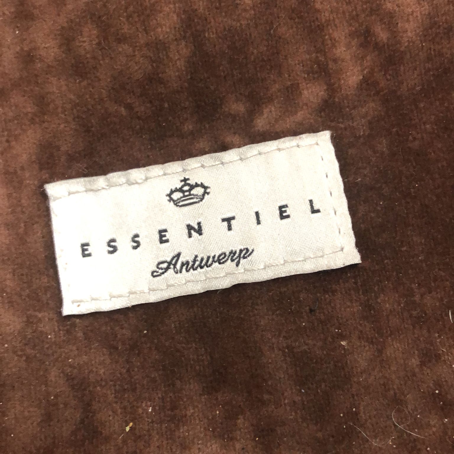 Essentiel Antwerp