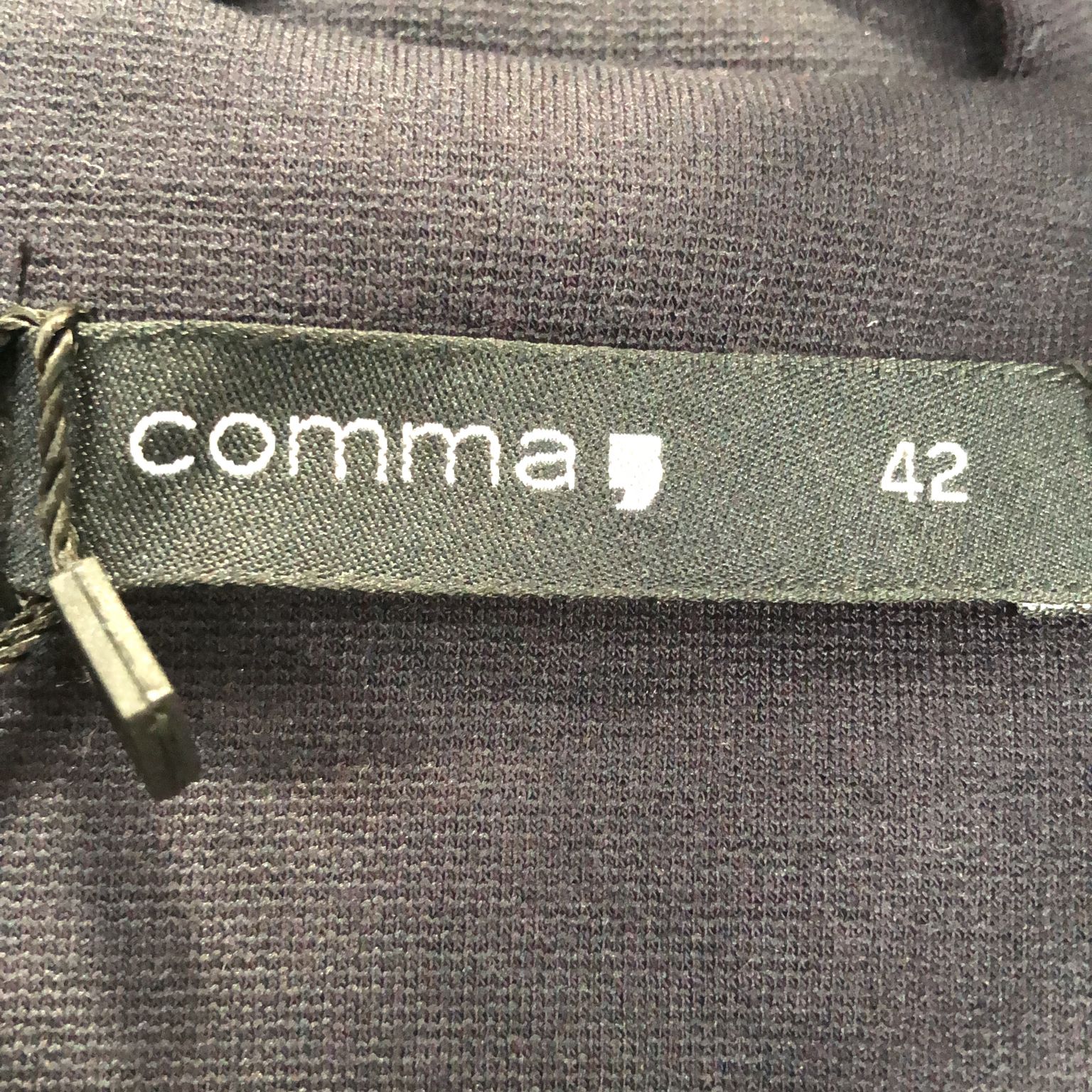 Comma