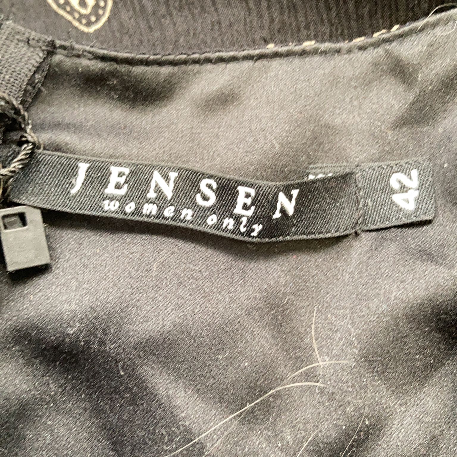 Jensen