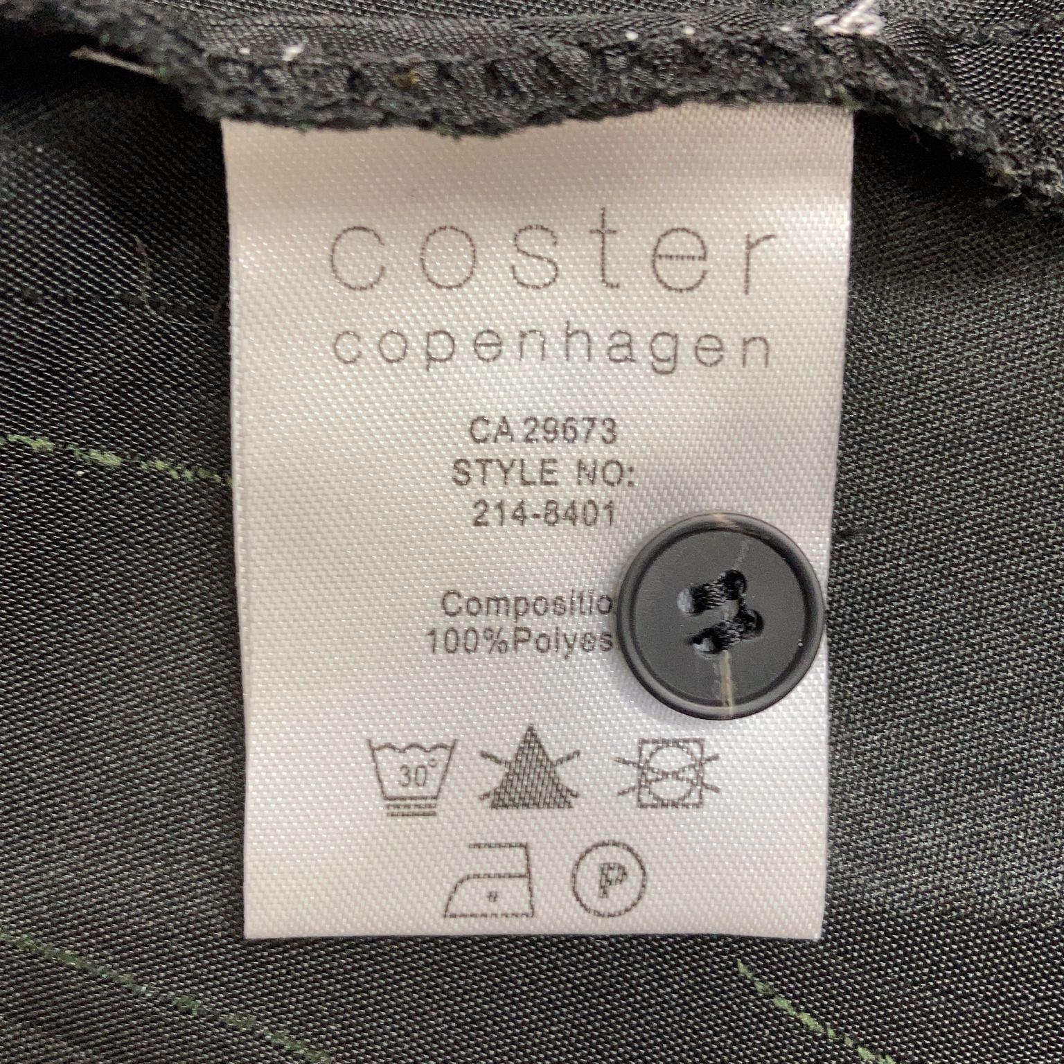 Coster Copenhagen