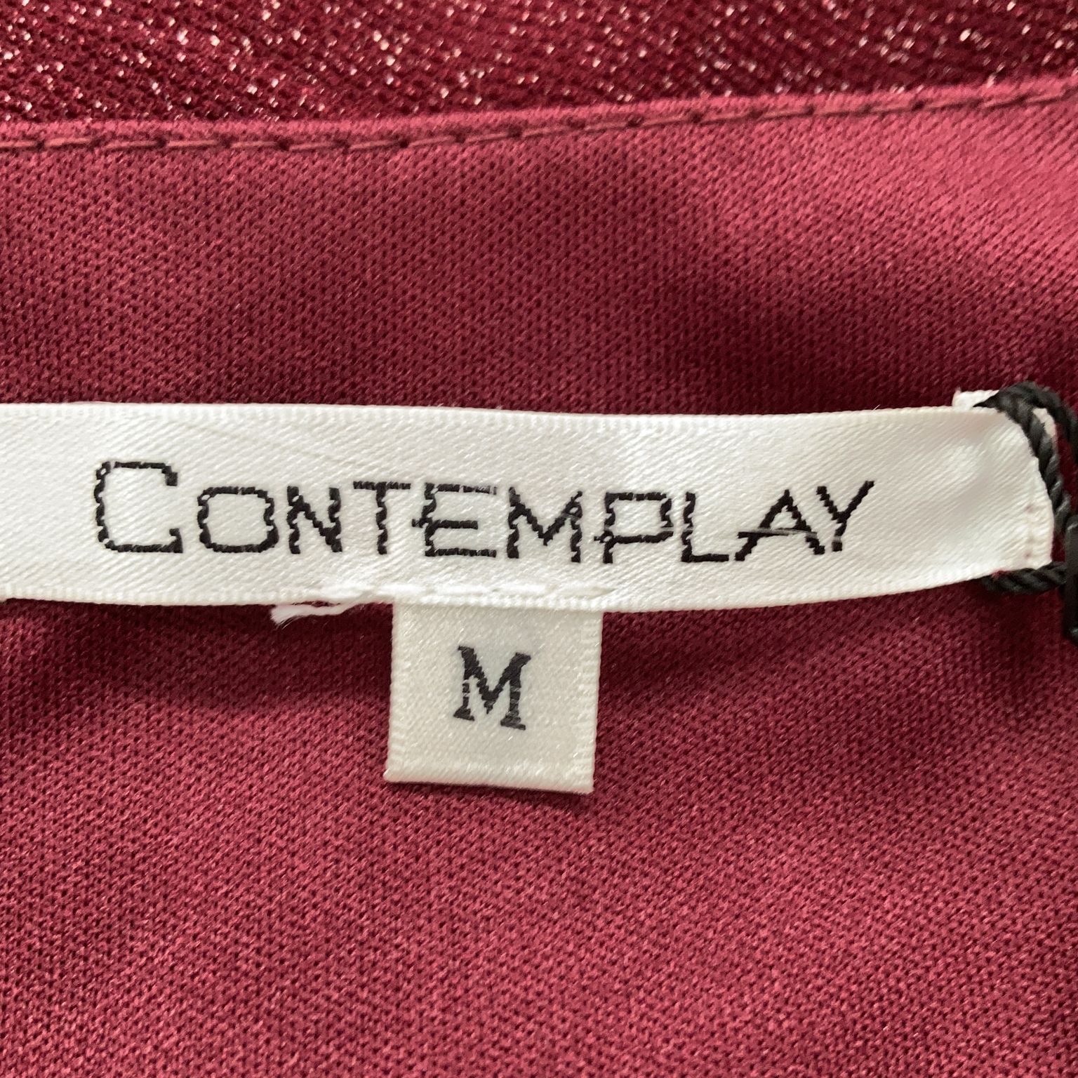 Contemplay