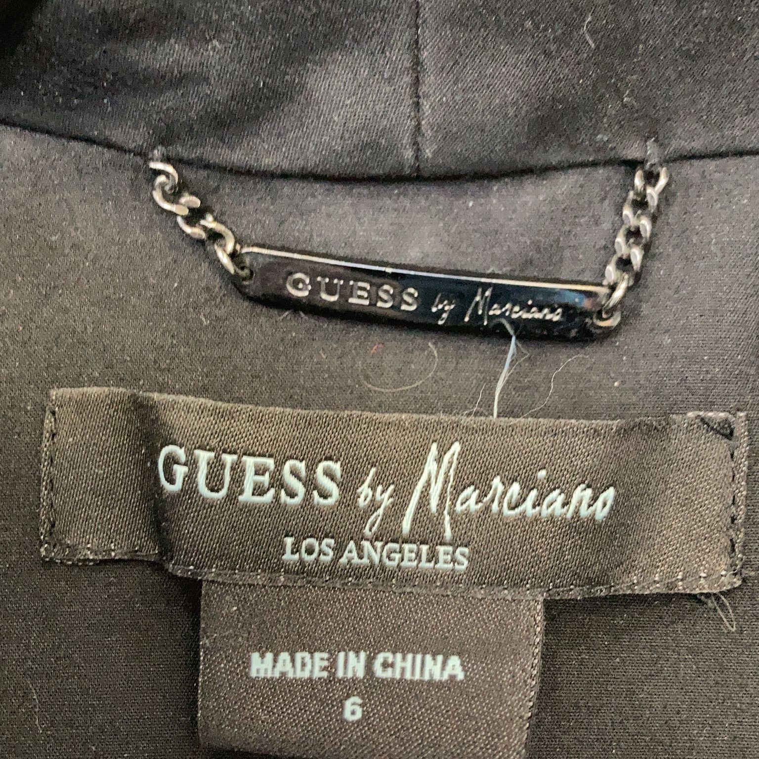 Guess by Marciano