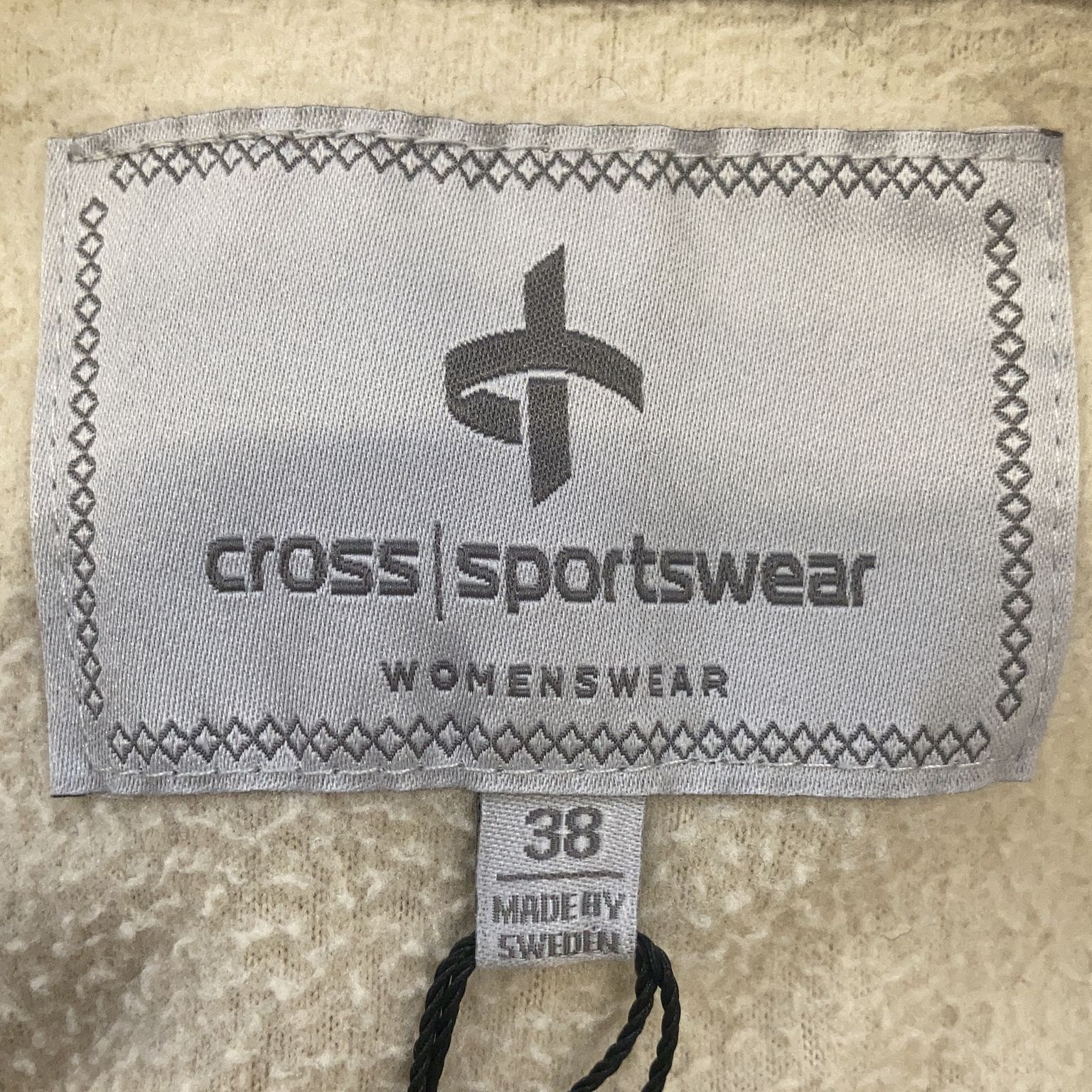 Cross Sportswear