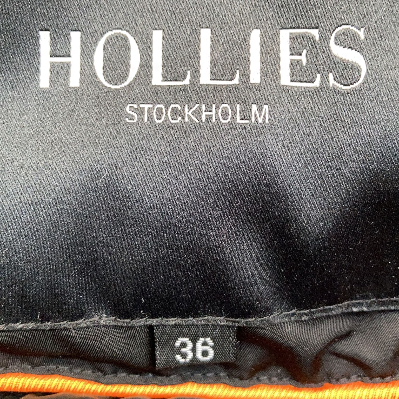 Hollies Stockholm