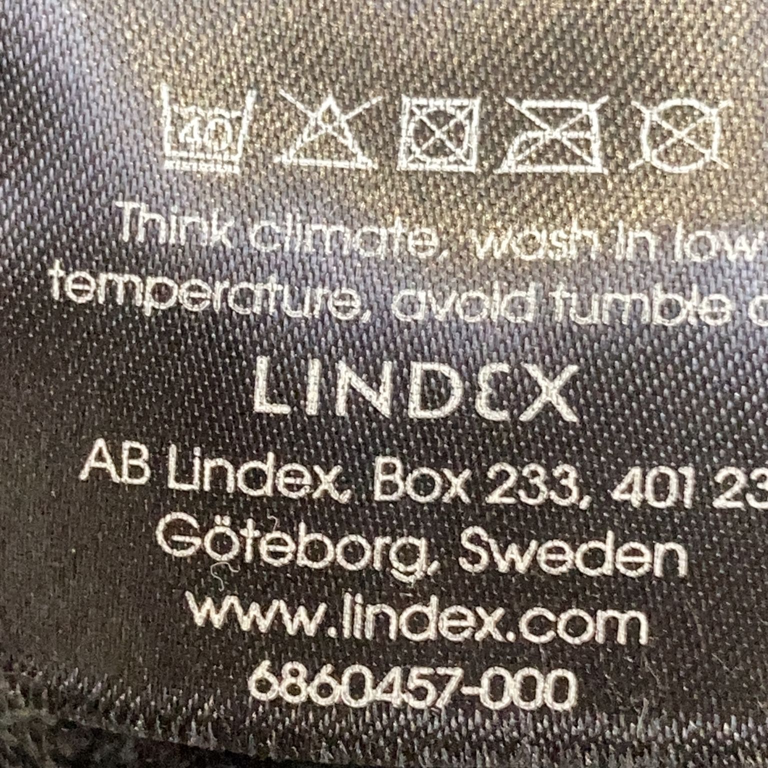 Lindex